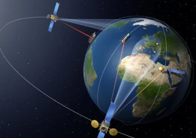 接打衛星電話靠什么？天通一號衛星來幫忙