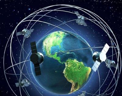 北斗導航商業化服務與中俄合作 衛星通信服務的新篇章