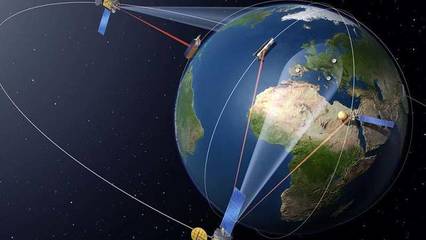 馬航謎團下的反思 航空通信未來四年衛星服務發展趨勢