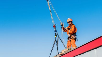 自貢高空作業(yè) 準(zhǔn)備工作、行業(yè)前景及電力系統(tǒng)安裝詳解