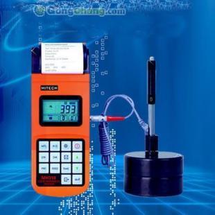 YP310便攜式數顯硬度計 高效精準的硬度檢測解決方案