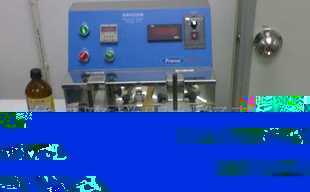 耐磨試驗(yàn)機(jī) 酒精、橡皮、鉛筆耐磨測(cè)試的專業(yè)利器