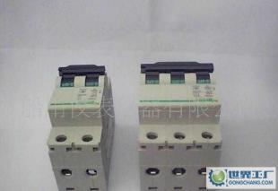 船用儀器儀表中的關(guān)鍵組件 C65、NSE、接觸器與中間繼電器的應(yīng)用解析