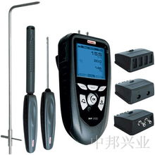 供應(yīng)法國(guó)KIMO MP200差壓風(fēng)速儀 專業(yè)儀器儀表，精準(zhǔn)測(cè)量，卓越性能