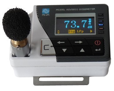 ASV5910個(gè)人聲暴露計(jì) 精準(zhǔn)監(jiān)測(cè)，專業(yè)防護(hù)——儀器儀表欄目