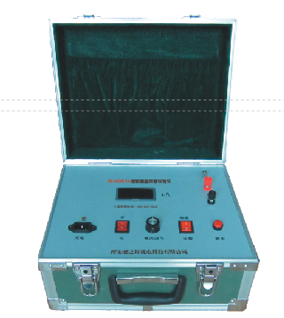 XHJS401A型避雷器檢測(cè)器校驗(yàn)儀 電力設(shè)備精密檢測(cè)的可靠伙伴