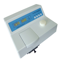 6B-80型COD、氨氮、總磷快速測(cè)定儀 環(huán)境監(jiān)測(cè)的得力助手