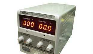 德利優(yōu) 實用型 TU-302D 0-30V/2A 數(shù)顯直流穩(wěn)壓電源產品介紹