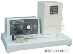 東莞市卓越儀器設備熔融指數(shù)儀產品系列深度開發(fā)與展望